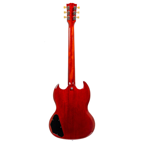Gibson Jake Kiszka SG Standard Electric Guitar, Faded Vintage Cherry