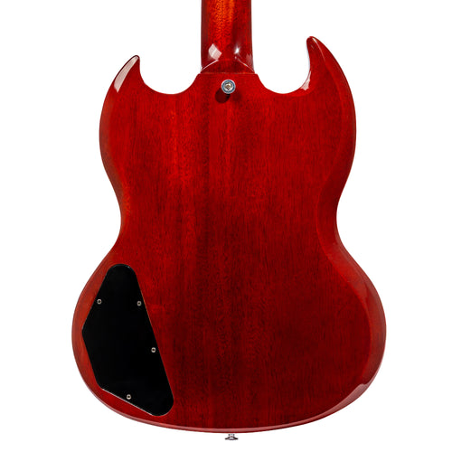 Gibson Jake Kiszka SG Standard Electric Guitar, Faded Vintage Cherry
