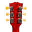 Gibson Jake Kiszka SG Standard Electric Guitar, Faded Vintage Cherry