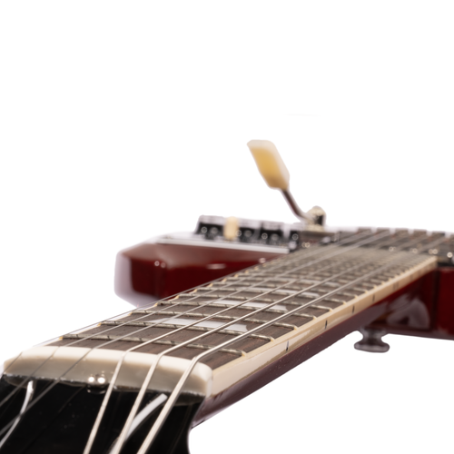 Gibson SG Standard '61 Maestro Vibrola Vintage Cherry