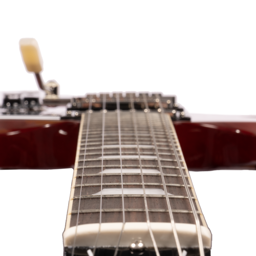 Gibson SG Standard '61 Maestro Vibrola Vintage Cherry