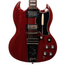 Gibson SG Standard '61 Maestro Vibrola Vintage Cherry