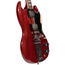 Gibson SG Standard '61 Maestro Vibrola Vintage Cherry