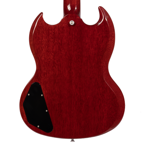Gibson SG Standard '61 Maestro Vibrola Vintage Cherry