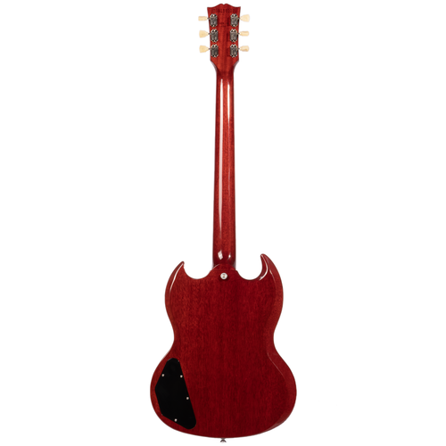 Gibson SG Standard '61 Maestro Vibrola Vintage Cherry