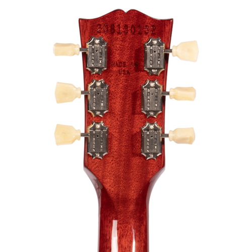 Gibson SG Standard '61 Maestro Vibrola Vintage Cherry