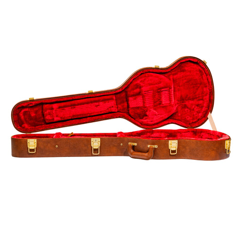 Gibson SG Standard '61 Maestro Vibrola Electric Guitar, Vintage Cherry