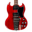 Gibson SG Standard '61 Maestro Vibrola Electric Guitar, Vintage Cherry