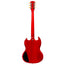 Gibson SG Standard '61 Maestro Vibrola Electric Guitar, Vintage Cherry