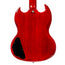 Gibson SG Standard '61 Maestro Vibrola Electric Guitar, Vintage Cherry