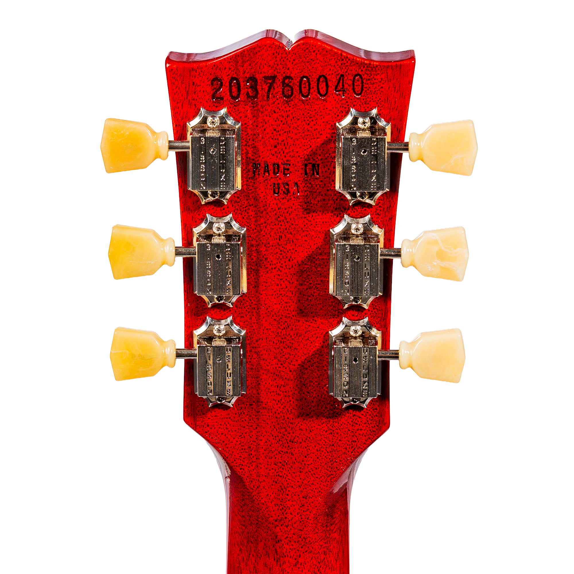 Gibson SG Standard '61 Maestro Vibrola Electric Guitar, Vintage