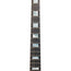 Gibson Custom Shop SG Custom Batwing P-90 Electric Guitar, Murphy Lab Heavy Aged, Ebony