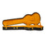 Gibson Custom Shop 1963 SG Junior Reissue Electric Guitar, VOS TV Heather Poly