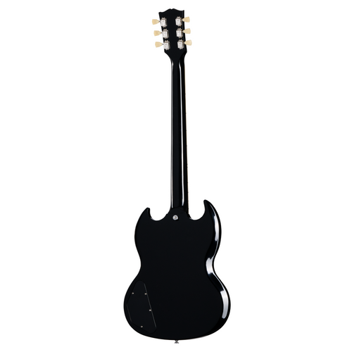 Gibson SG Standard '61 Custom Color Electric Guitar, Cardinal Red Burst