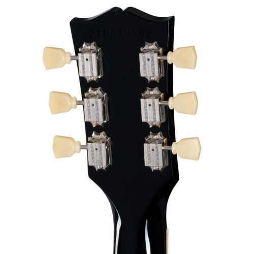 Gibson SG Standard '61 Custom Color Electric Guitar, Cardinal Red Burst