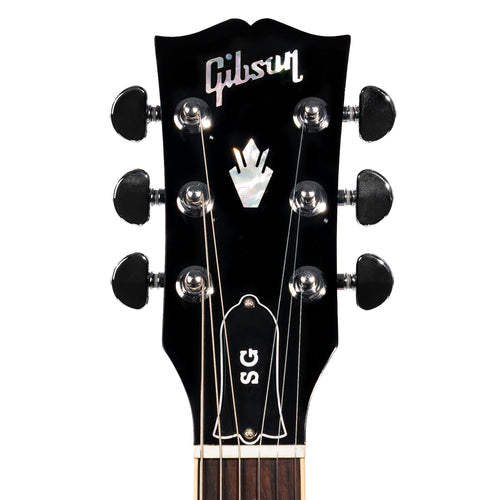 Gibson SG Standard Ebony