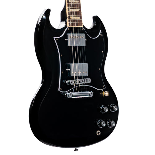 Gibson SG Standard Ebony