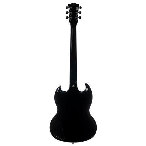 Gibson SG Standard Ebony