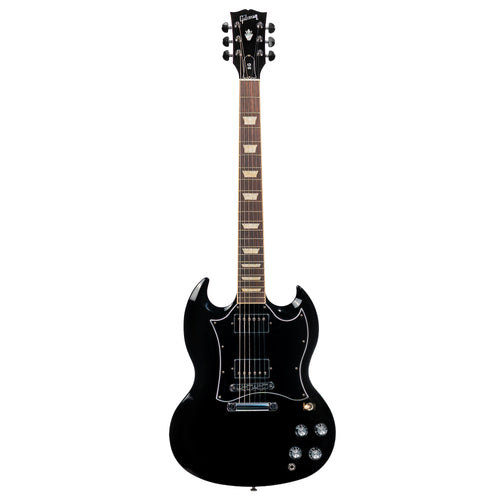 Gibson SG Standard Ebony