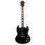 Gibson SG Standard Ebony