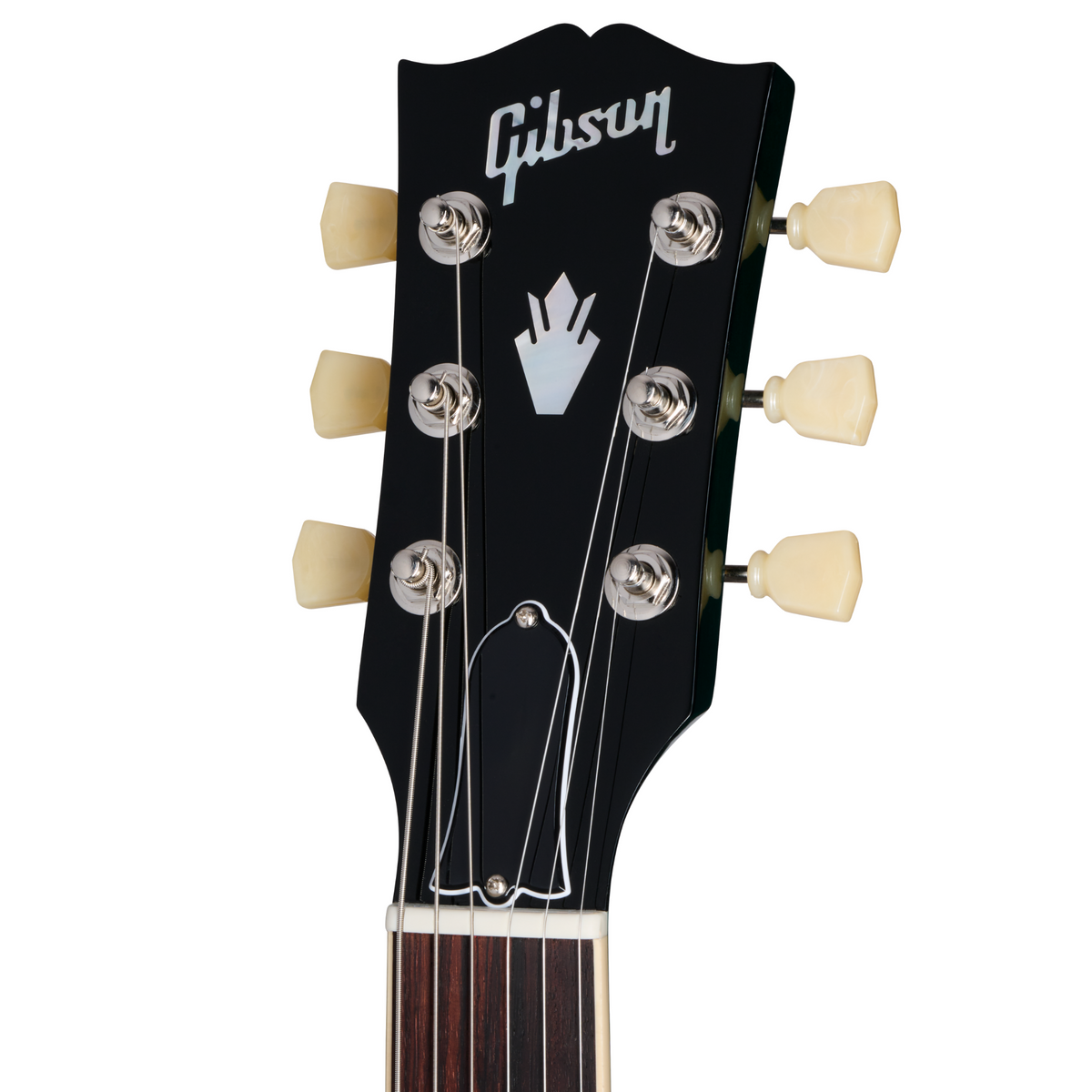 Gibson SG Standard '61 Custom Color Electric Guitar, Translucent Teal