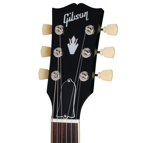 Gibson SG Standard '61 Custom Color Electric Guitar, Translucent Teal