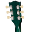 Gibson SG Standard '61 Custom Color Electric Guitar, Translucent Teal
