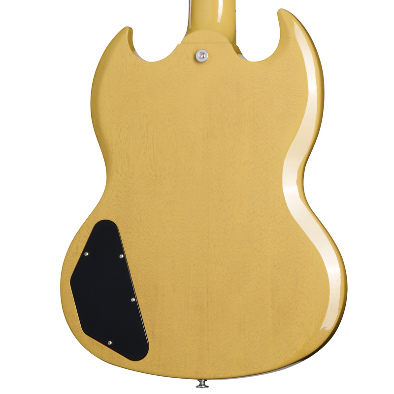 Gibson sg best sale junior tv yellow