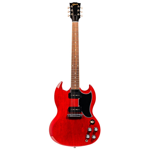 Gibson SG Special Electric Guitar, Vintage Cherry