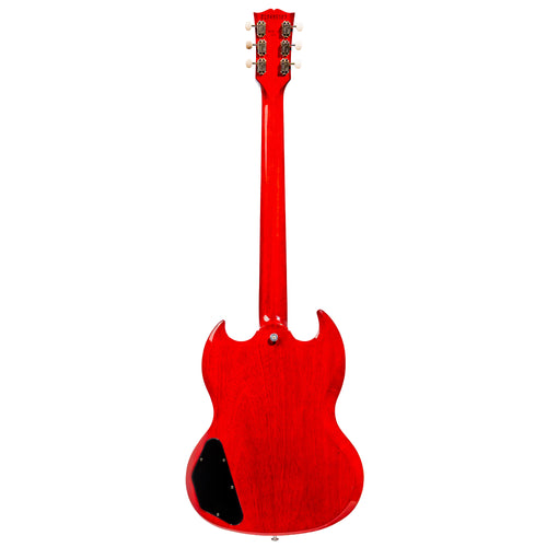 Gibson SG Special Electric Guitar, Vintage Cherry