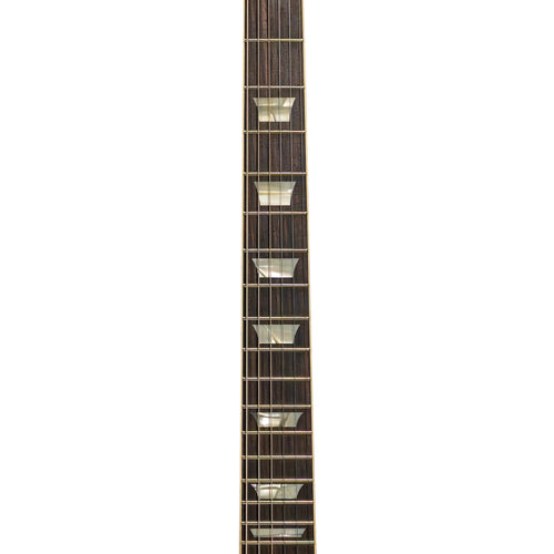 Gibson Custom 1964 SG Standard Reissue With Maestro Vibrola Murphy Lab, Light Aged Antique Pelham Blue