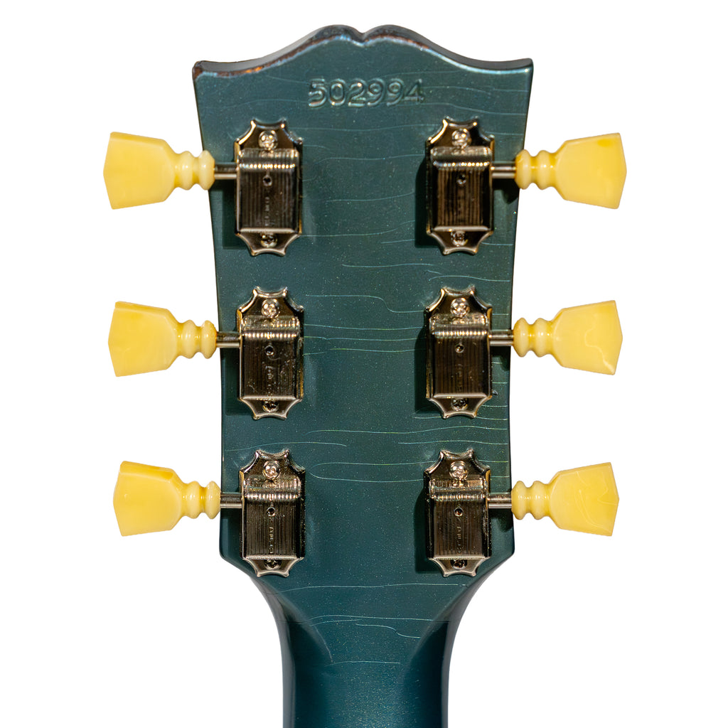 Gibson Custom 1964 SG Standard Reissue With Maestro Vibrola Murphy Lab