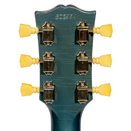 Gibson Custom 1964 SG Standard Reissue With Maestro Vibrola Murphy Lab