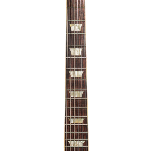 Gibson Custom Shop 1964 SG Standard Reissue Electric Guitar, Ultra Light Aged Dirty Shell Pink