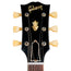 Gibson Custom Shop 1964 SG Standard Reissue Electric Guitar, Ultra Light Aged Dirty Shell Pink