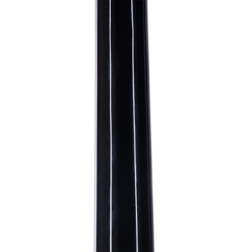 Reverend Reeves Gabrels Spacehawk Electric Guitar, Ebony Fingerboard, Midnight Black Sparkle