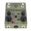 Caroline Limited Edition Shigeharu Germanium Octave Fuzz Effect Pedal, Army Green