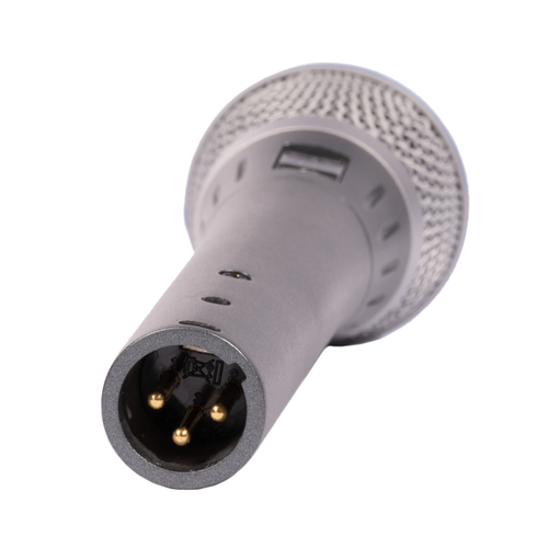 Shure Beta 87C Cardioid Condenser Handheld Vocal Microphone Shure Beta 87C Cardioid Condenser Handheld Vocal Microphone