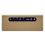 Surfy SurfyBear Pedal Classic V3.0 Reverb Effect Pedal w/SurfyPan Extra, Brown