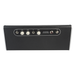 Surfy SurfyBear Classic V3.0 Reverb Effect Pedal w/ SurfyPan Extra, Black