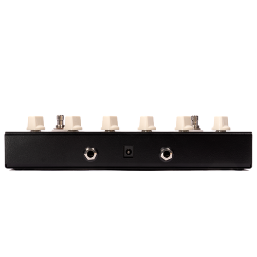 Surfy Industries SurfyBear Compact Reverb Effect Pedal