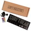 Surfy Industries SurfyBear Metal Spring Reverb Pedal, Black v2.0 w/ Surfypan