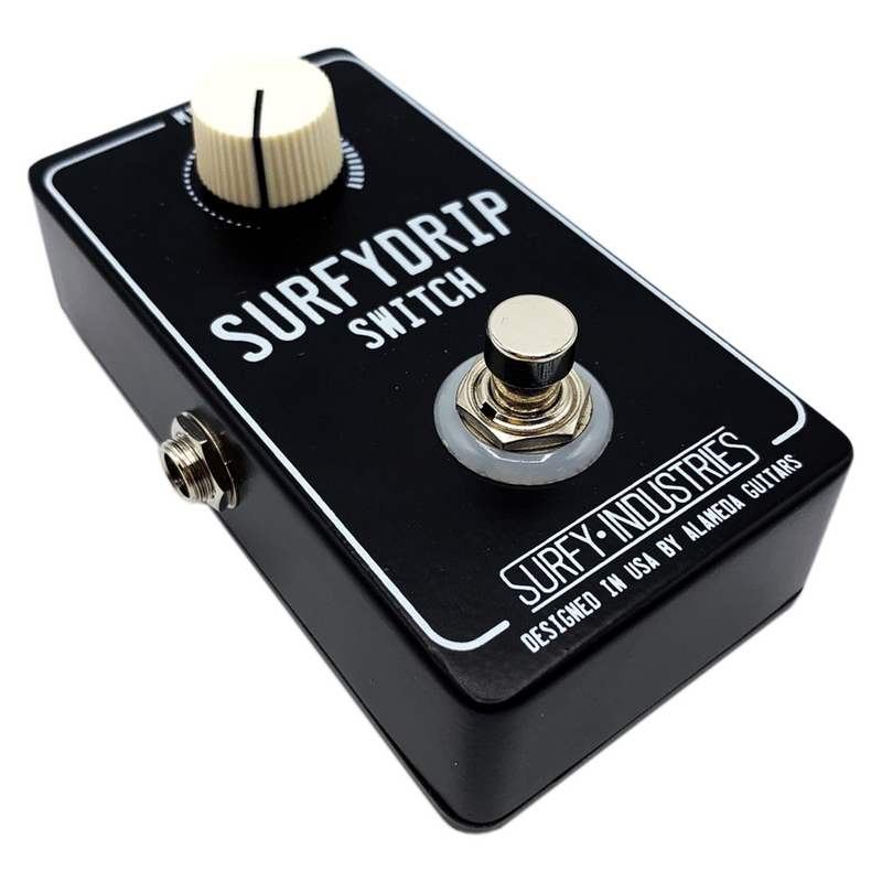 Surfy Industries SurfyDrip Switch Pedal