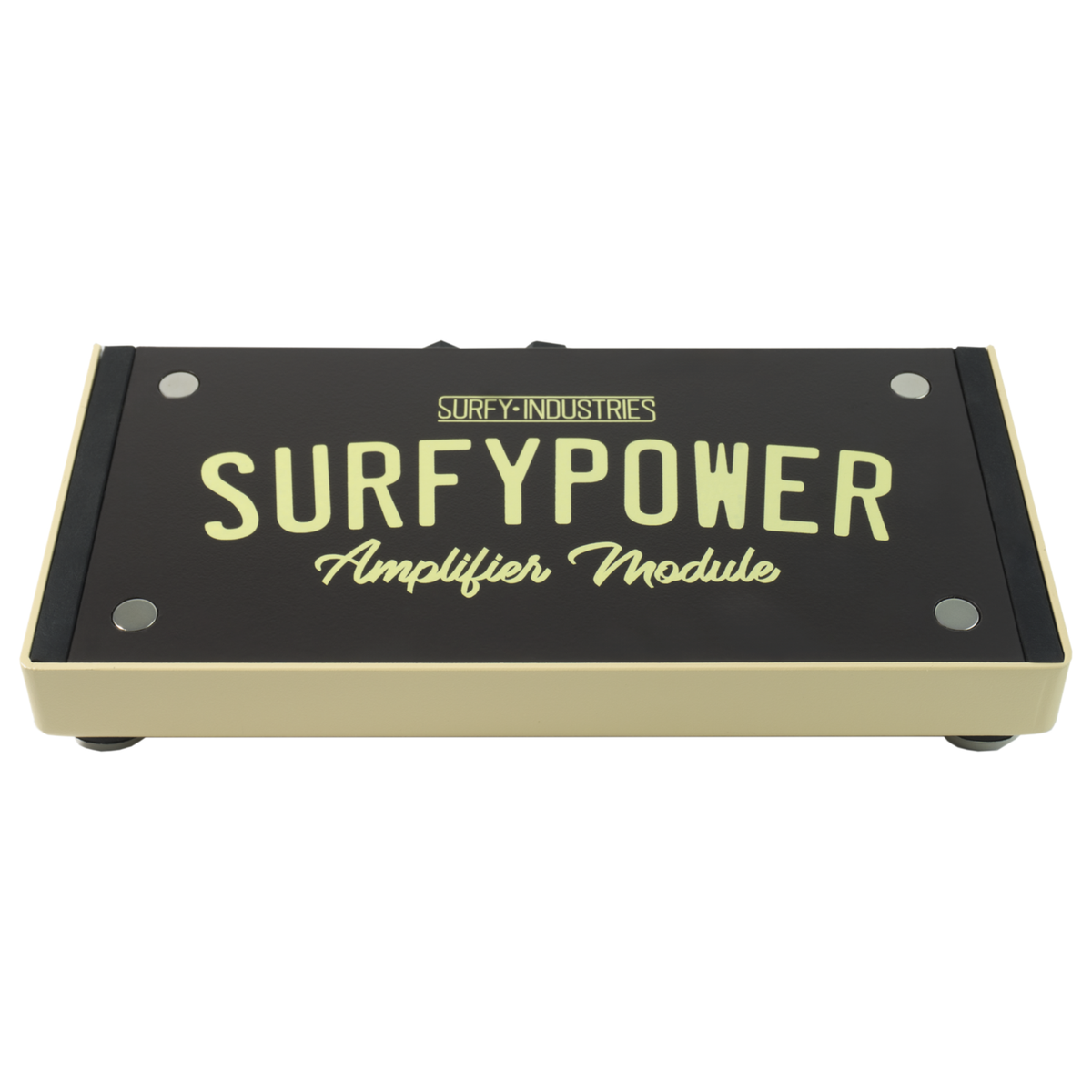 Surfy Industries SurfyPower V1 200 Watt Guitar Amplifier Module