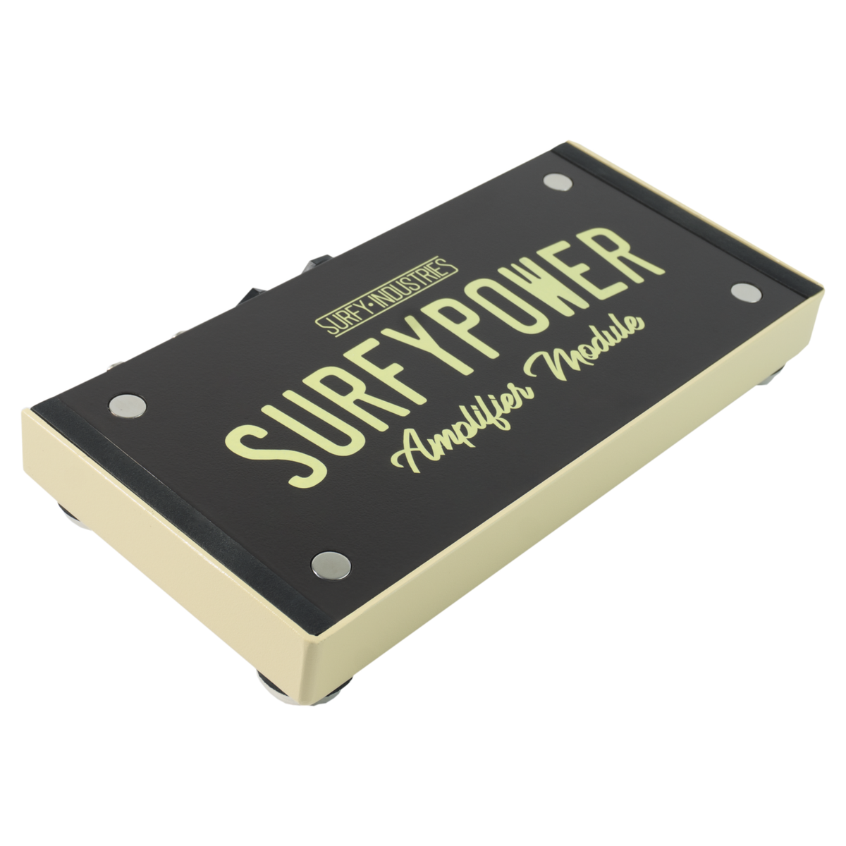 Surfy Industries SurfyPower V1 200 Watt Guitar Amplifier Module