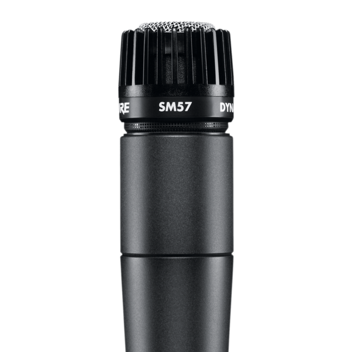 Shure SM57-LC Dynamic Cardioid Instrument Microphone