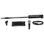 Shure SM58 Dynamic Cardioid Microphone Stage Performance Bundle w/Cable and Stand