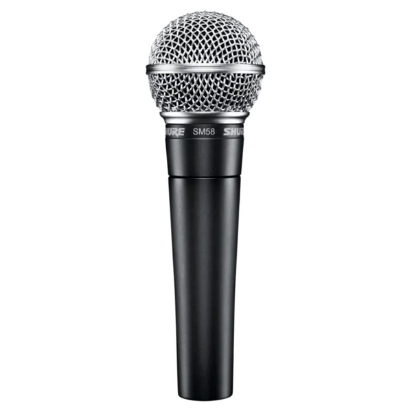 【超希少】Supreme Shure SM58 Vocal Microphone Supreme Shure SM58 Vocal Microphone (FW20) - $258