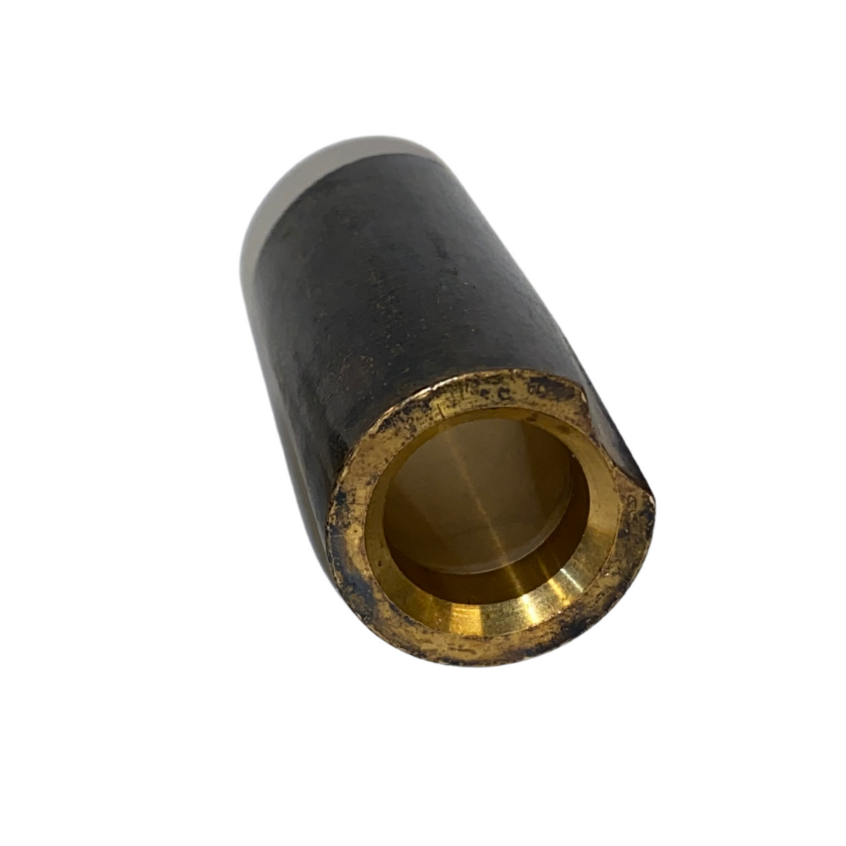 Rock Slide Aged Brass Rock Slide, Large