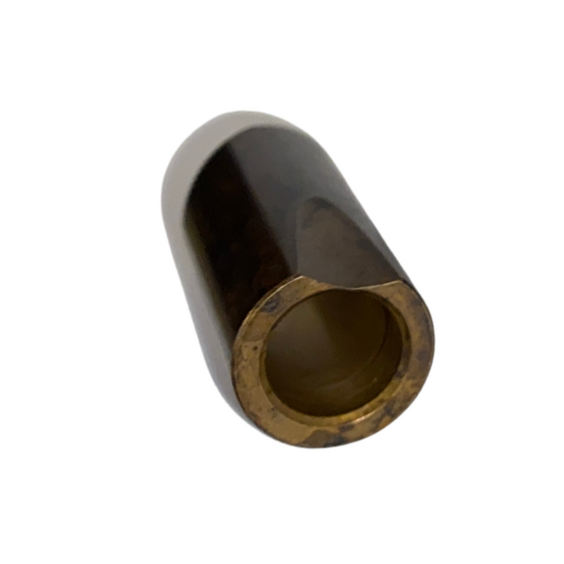 Rock Slide Aged Brass Swamp Slide, Small